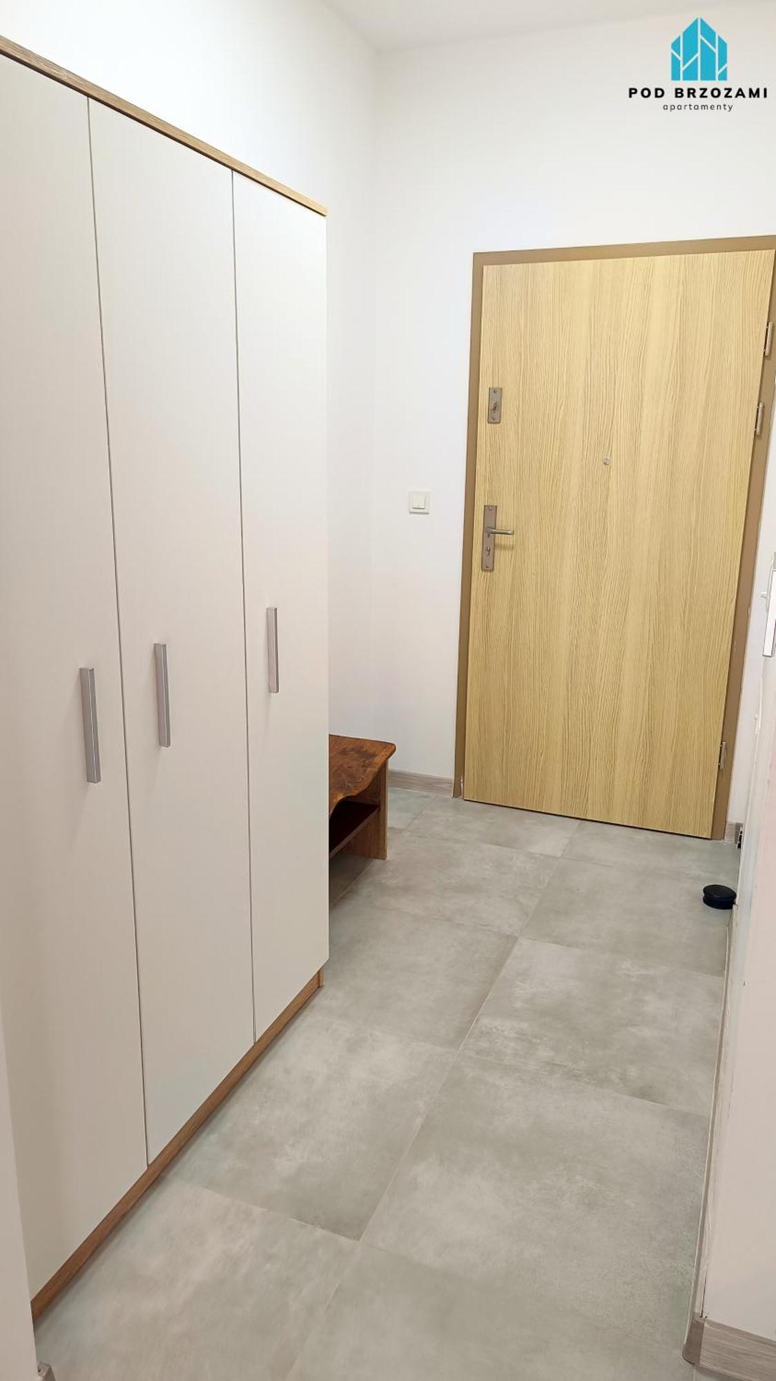 Pod Brzozami Apartamenty Sloneczne Apartamenty Ustronie Morskie Exterior photo